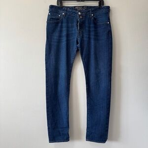 Jacob Cohen Limited Edition Style 622 size 35